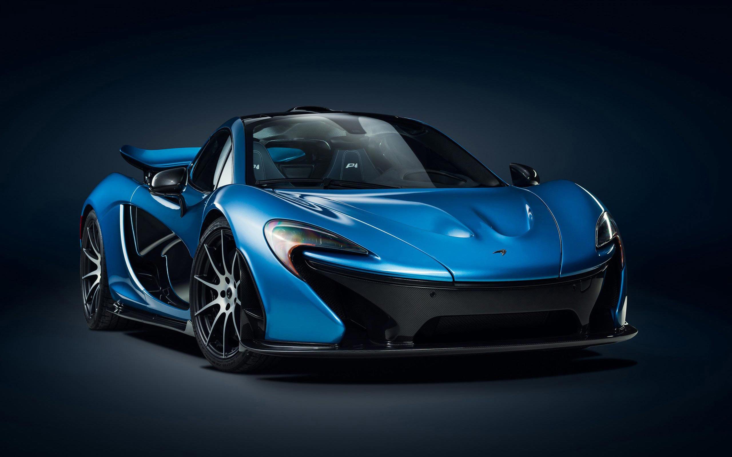 2560x1600 Mclaren P1 Desktop Wallpaper. Wallpaper, Background, Image, Photo, HD