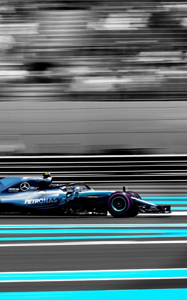 750x1200 Mercedes AMG PETRONAS F1 Team! Wallpaper! Get Your Wallpaper! A Fresh #FrenchGP Look For Your Mobile, Tablet, Desktop