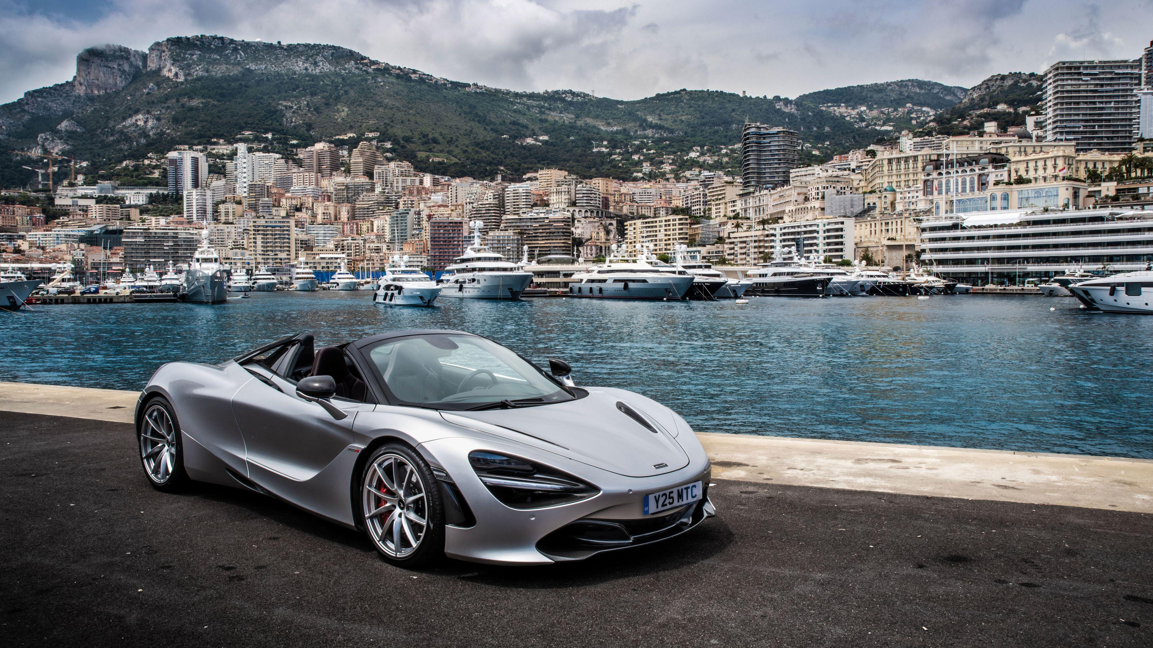 3840x2160 Wallpaper 4k 2019 McLaren 720S Spider 4k Wallpaper, Cars Wallpaper, Hd Wallpaper, Mclaren 720s Wallpaper, Mclaren Wallpaper