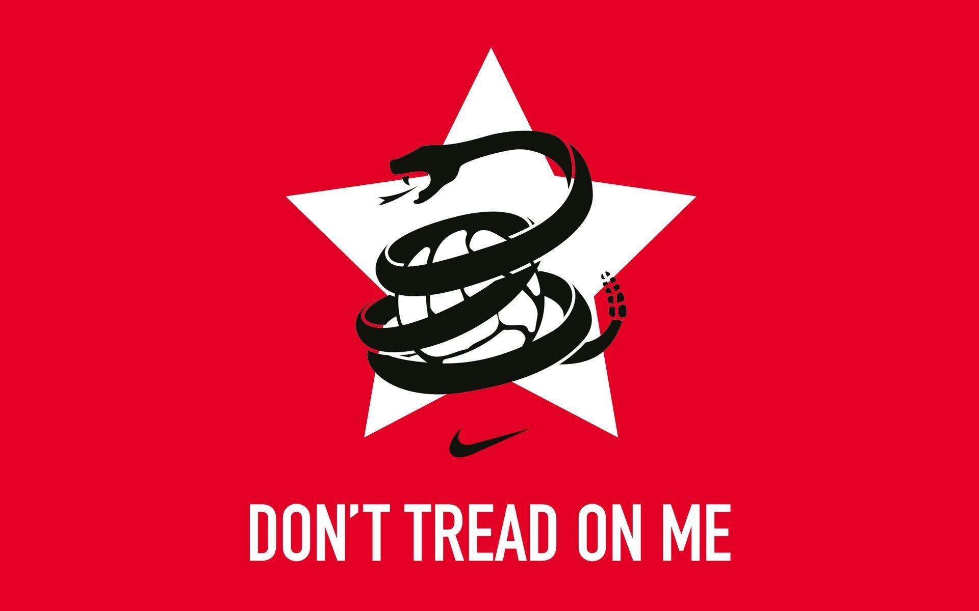 Dont Tread On Me Flag Wallpapers Top Free Dont Tread On