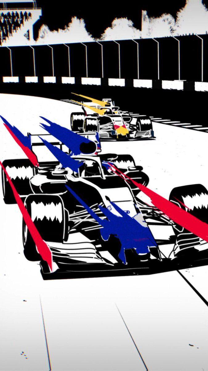 675x1200 Honda Racing F1 our new film last week?
