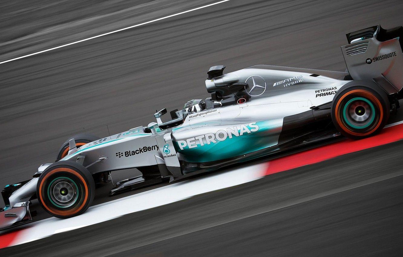 1332x850 Wallpaper race, Formula Mercedes AMG, Nico Rosberg image for desktop, section спорт