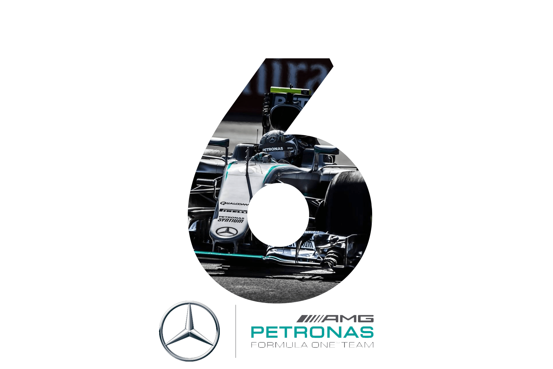 nico rosberg logo