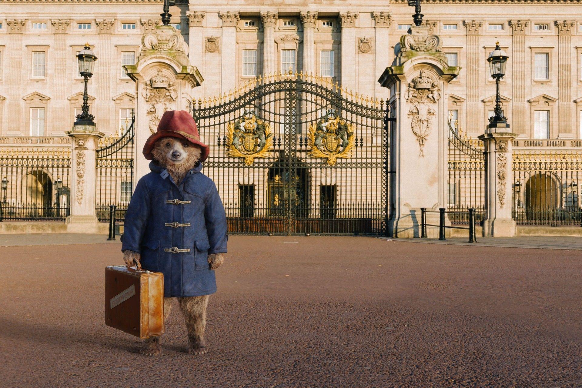 1920x1280 Paddington Movie Desktop Wallpaper 53990 1920x1280px