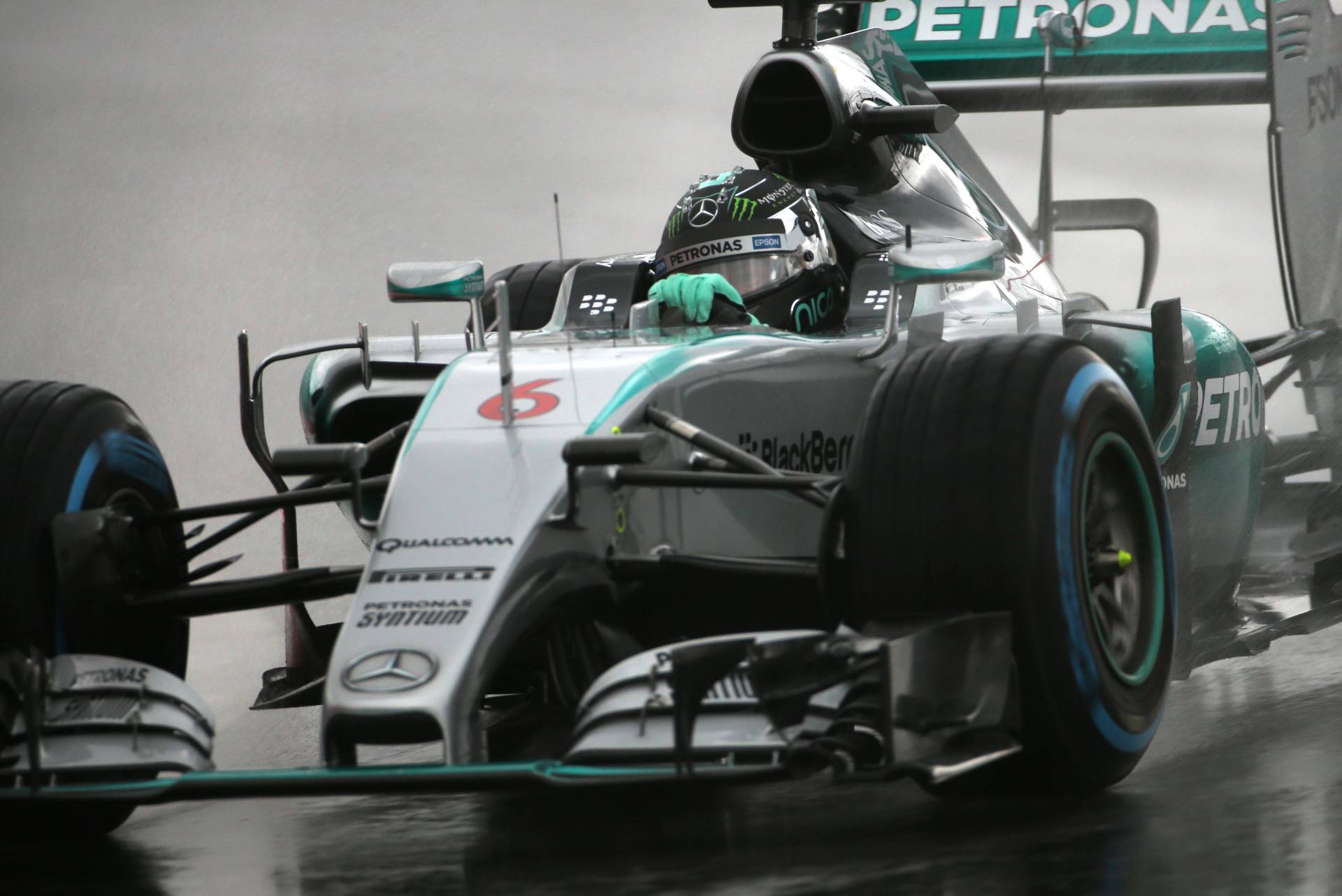 1920x1282 Wallpaper Russian Grand Prix of 2015. Marco's Formula 1 Page