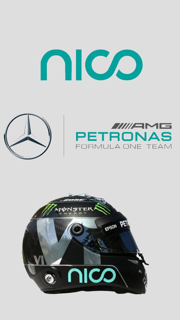 720x1280 Nice Rosberg wallpaper
