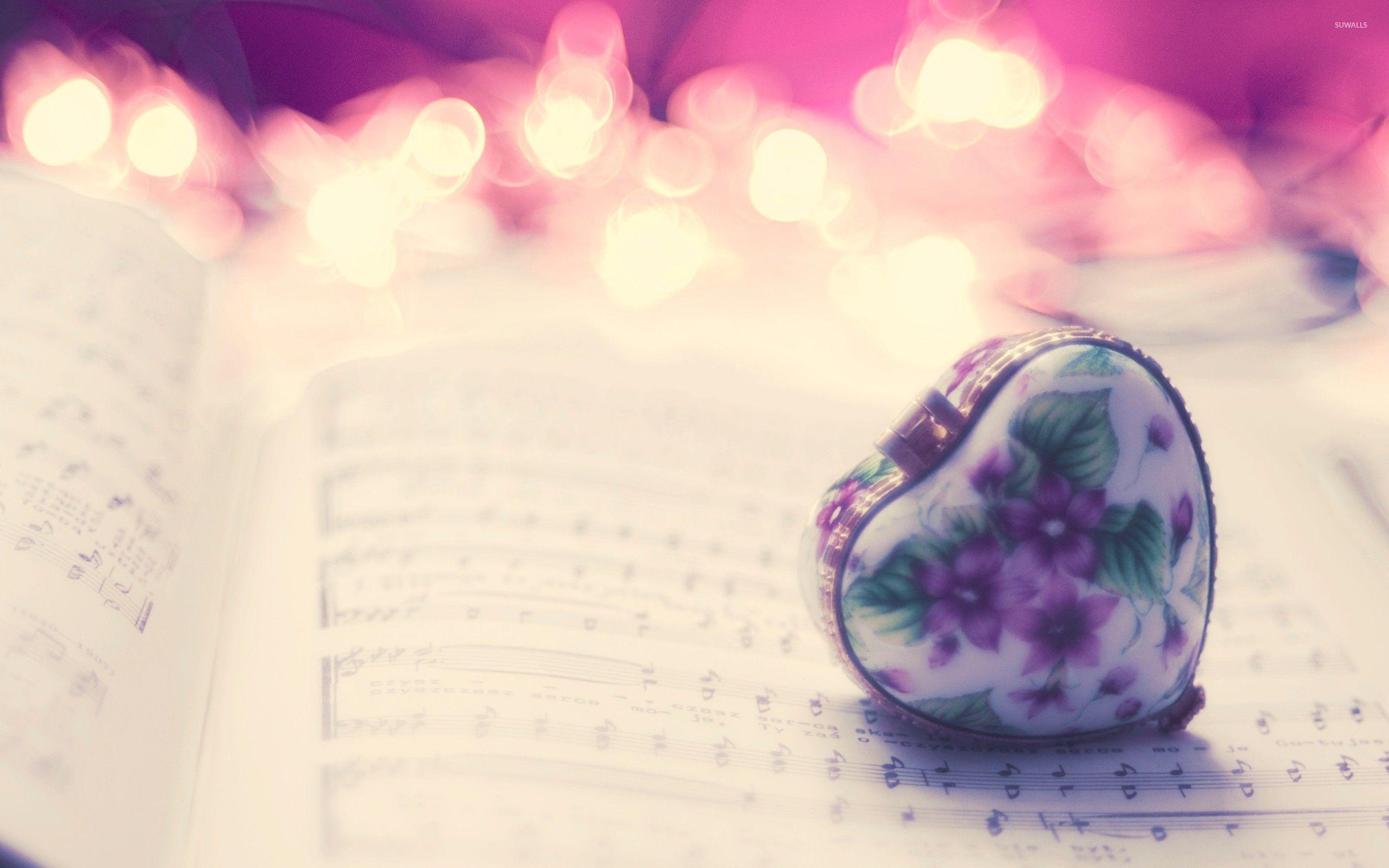 2560x1600 Key to my heart wallpaper wallpaper