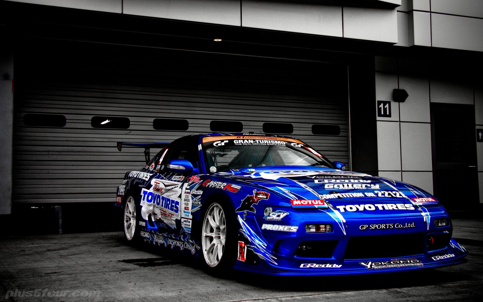 1920x1200 Download Drift Nissan Wallpaper 1920x1200
