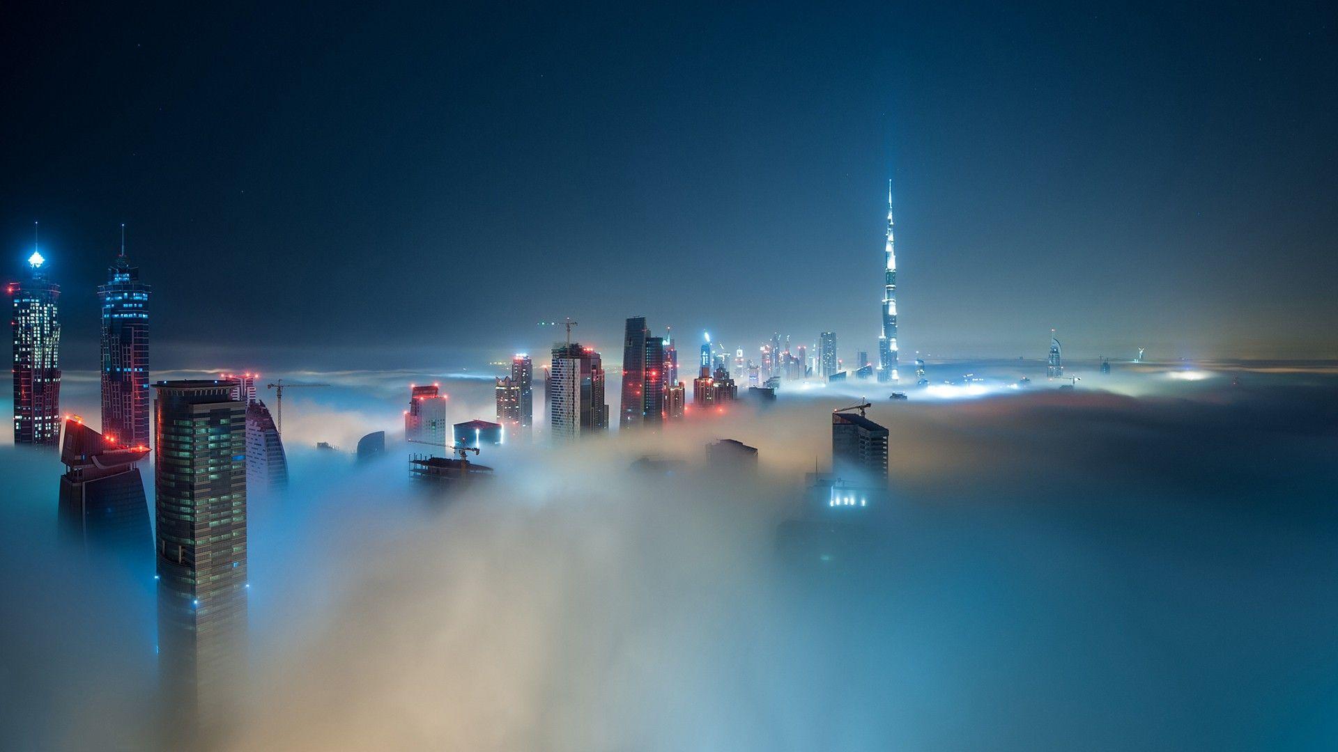 1920x1080 4K Ultra HD Hong Kong Wallpaper, Background and Picture for Free
