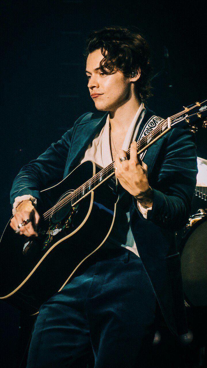 720x1280 Harry Styles Live On Tour