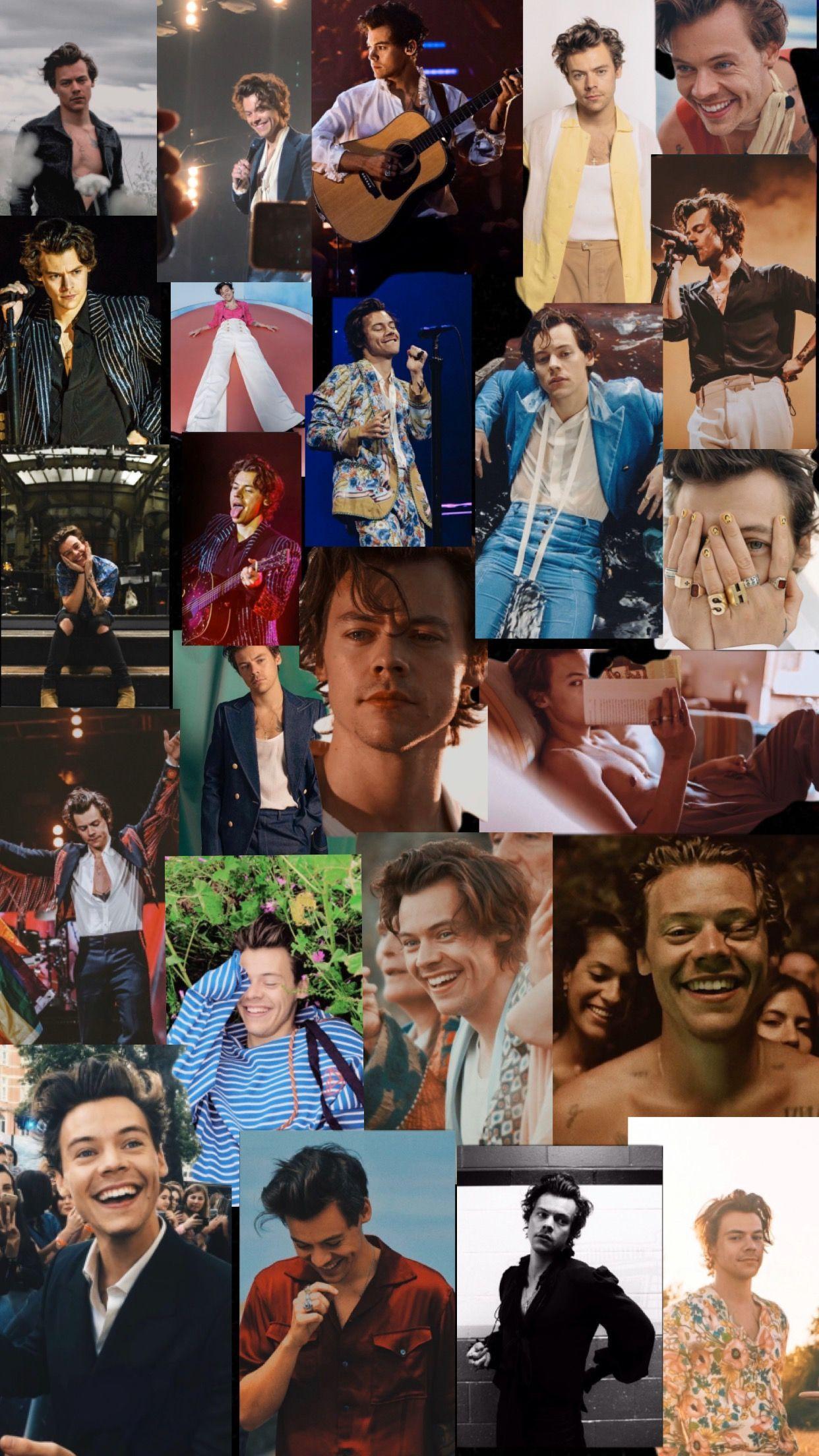 1242x2208 Harry Styles