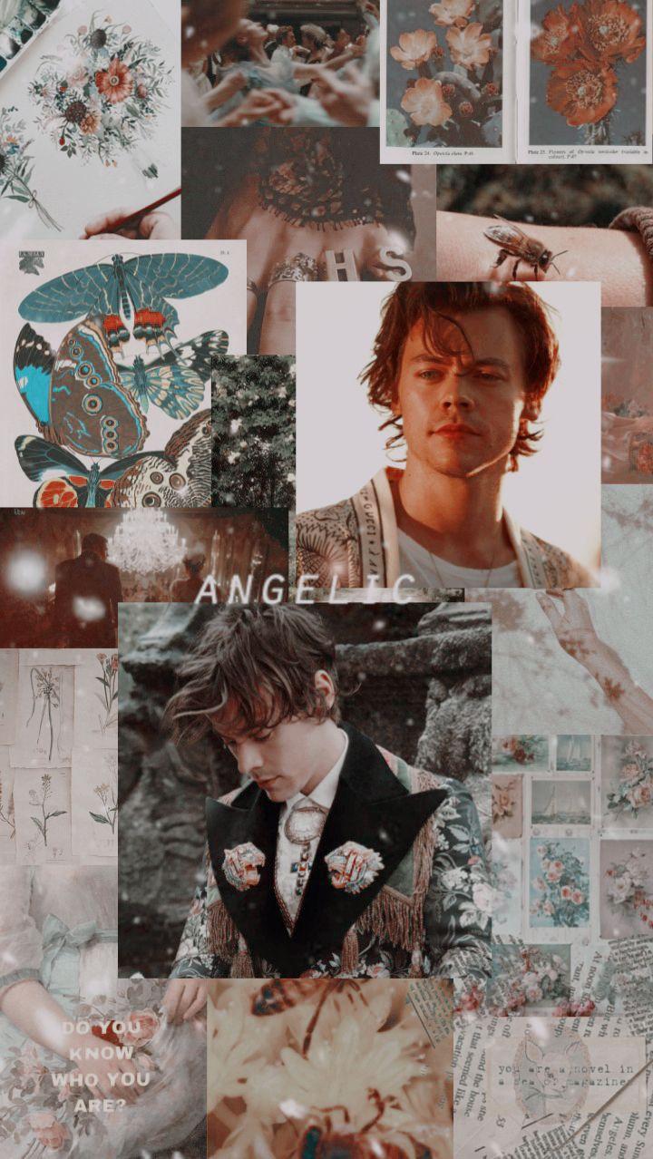 720x1278 image about Wallpaper. See more about wallpaper, lockscreen and Harry Styles
