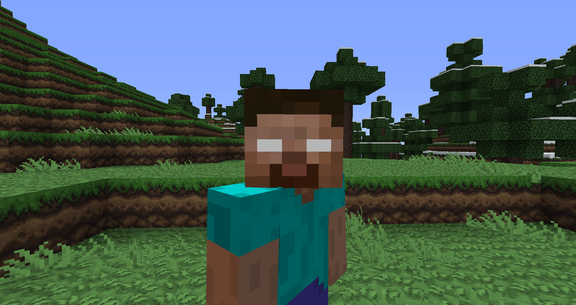 1920x1018 Herobrine