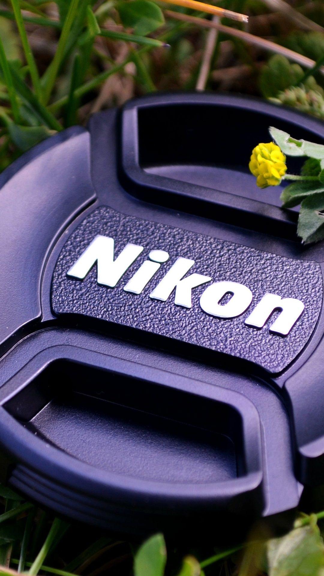 1080x1920 Nikon Camera Cover 1080x1920 IPhone 8 7 6 6S Plus Wallpaper, Background, Picture, Image