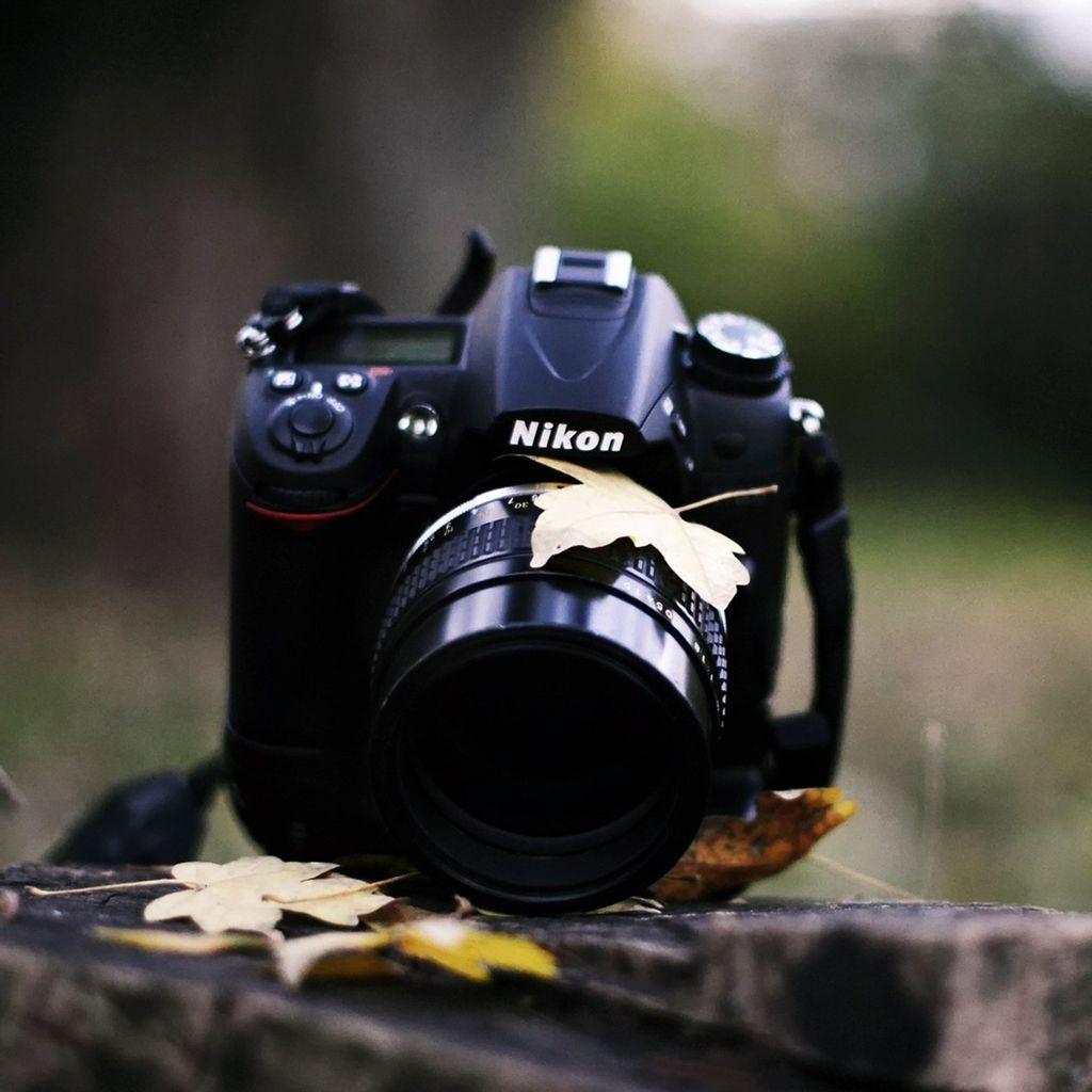 Nikon Cool Wallpapers - Top Free Nikon Cool Backgrounds - WallpaperAccess