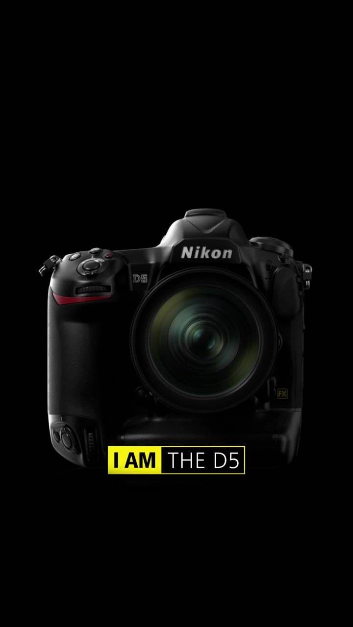 720x1280 Nikon D5 wallpaper