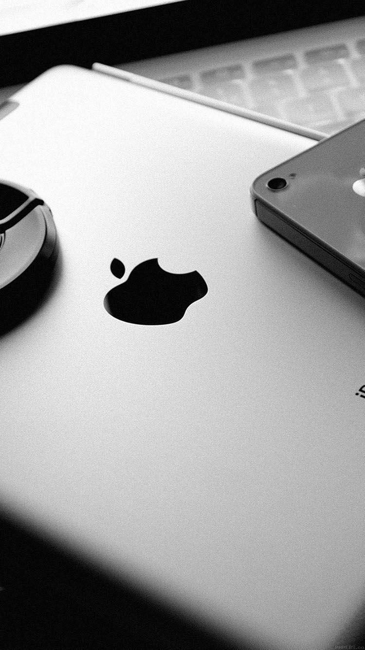 750x1334 Apple Products Art