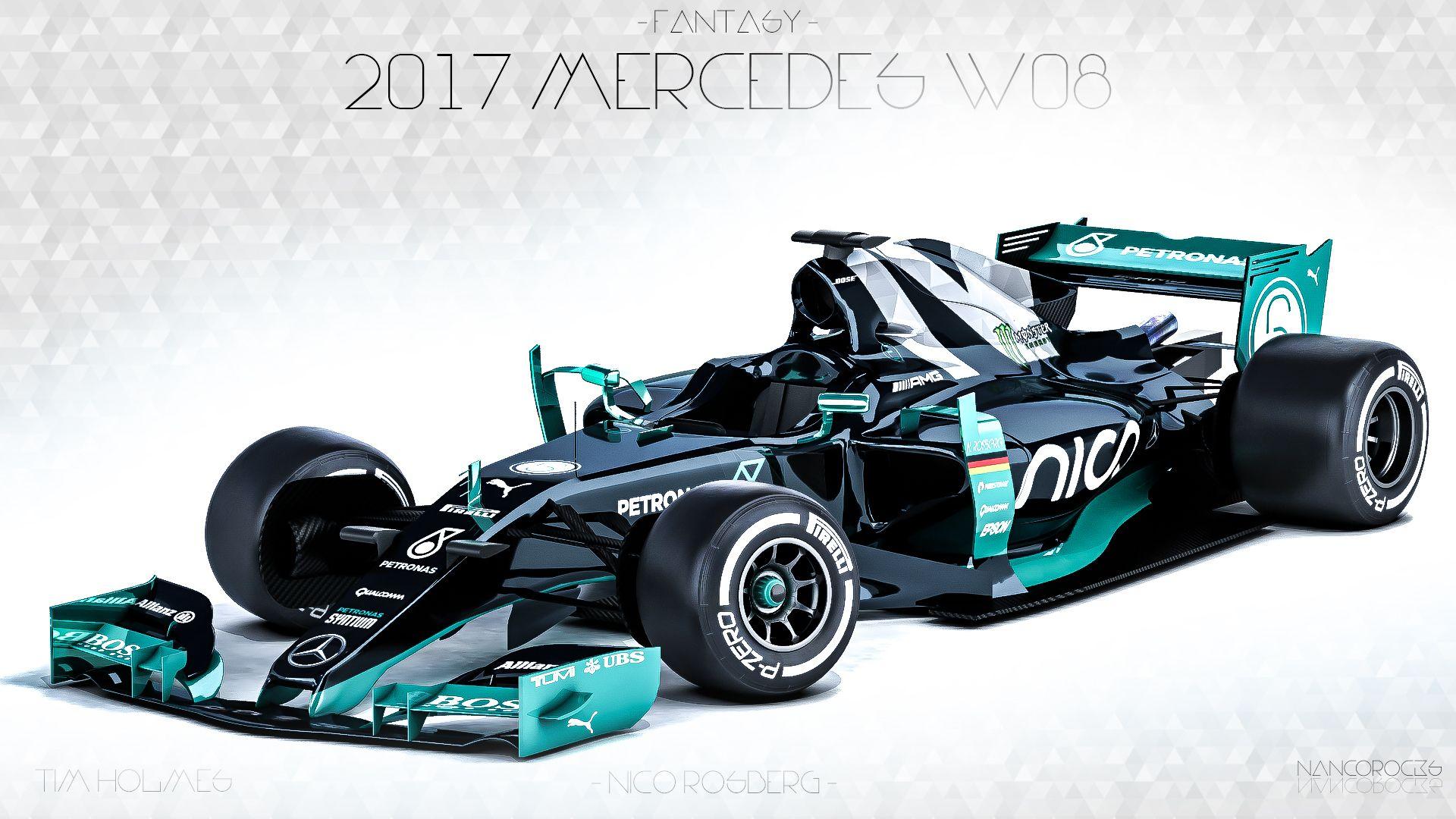 1920x1080 Free download 2017 Mercedes W08 Nico Rosberg by nancorocks [1920x1080] for your Desktop, Mobile & Tablet. Explore Mercedes W08 Wallpaper. Mercedes W08 Wallpaper, Mercedes Wallpaper, Mercedes Background