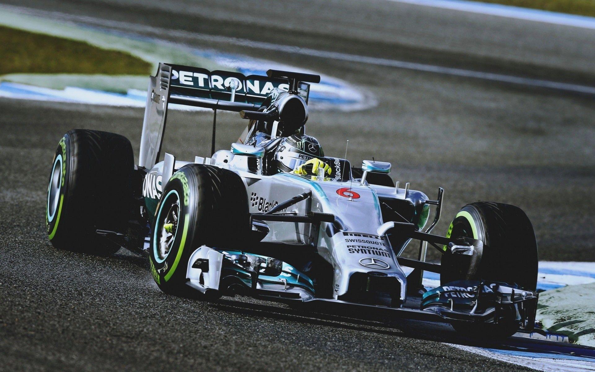 Nico Rosberg Wallpapers - Top Free Nico Rosberg Backgrounds