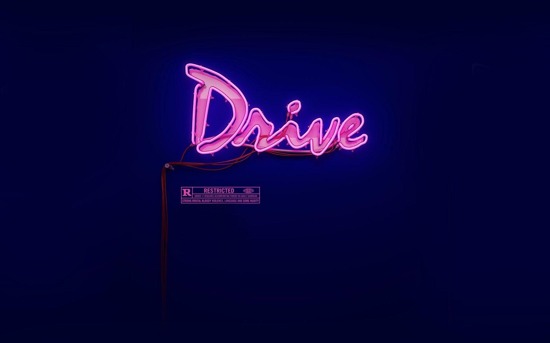 1920x1200 Neon Signs