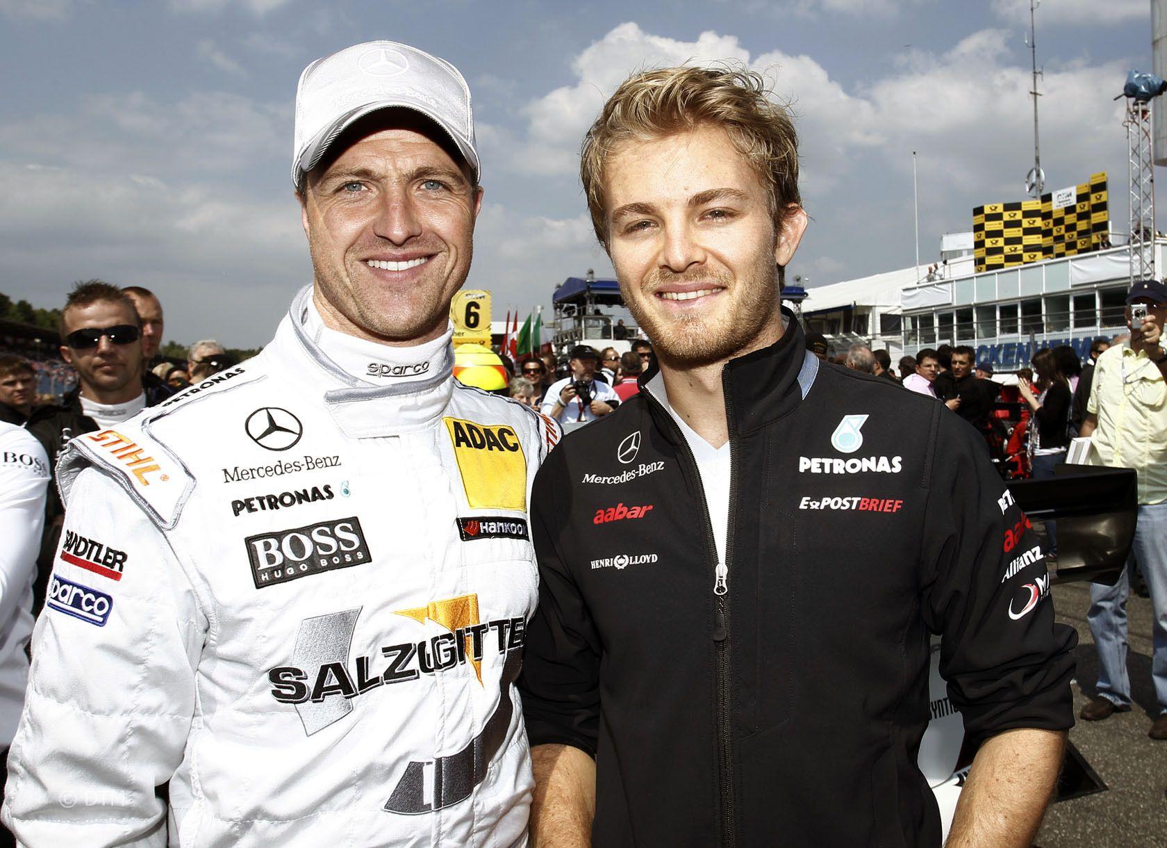 1680x1220 Nico Rosberg wallpaper