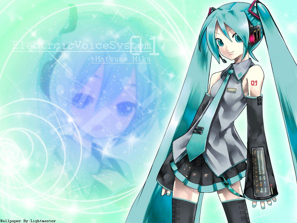 1024x768 Free download vocaloid wallpaper chibi [1024x768] for your Desktop, Mobile & Tablet. Explore Vocaloid Wallpaper. Hatsune Miku Wallpaper