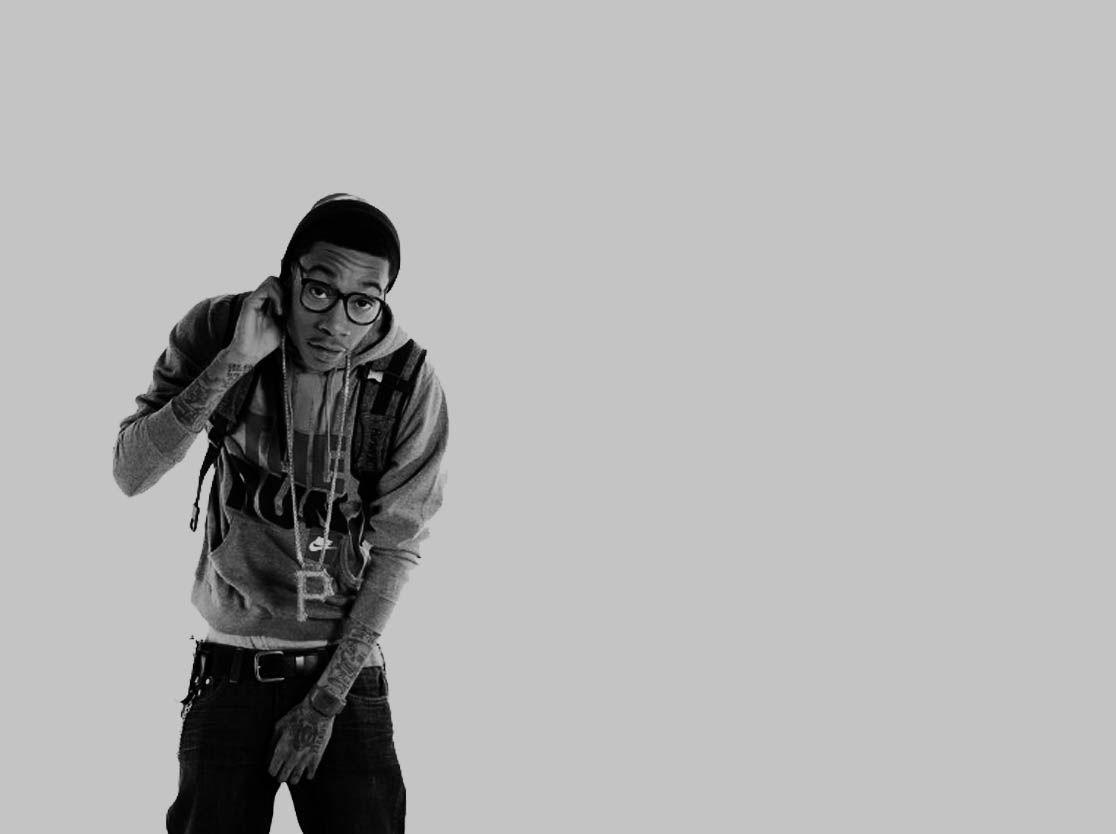 1116x834 Awesome Wiz Khalifa HD Wallpaper Free Download