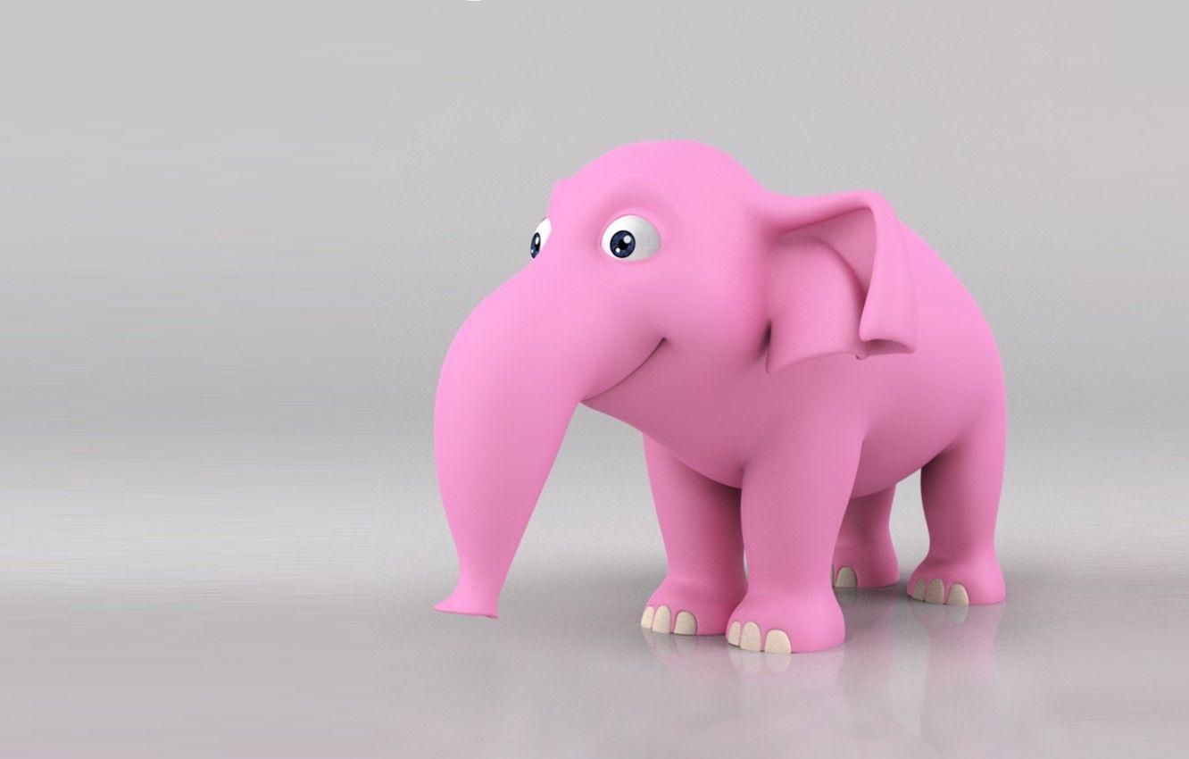 Elephant Minimalist Art Wallpapers - Top Free Elephant Minimalist Art
