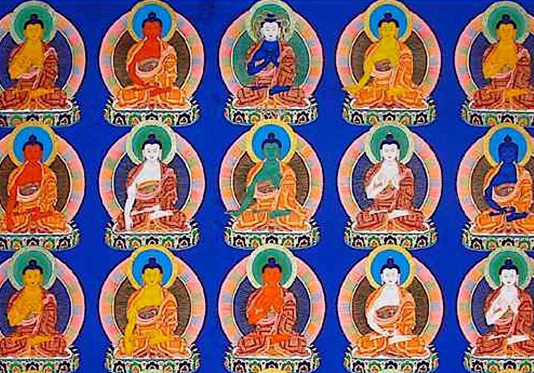 1101x770 Home 2018 Weekly: Buddhist Practices, Mindfulness, Meditation