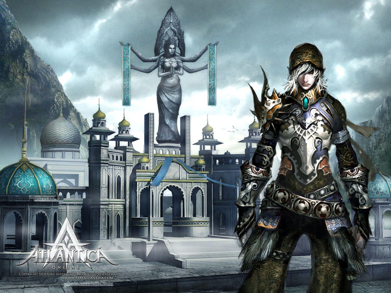 1600x1200 Atlantica Online Wallpaper. Eve Online Wallpaper, Alfheim Online Wallpaper and Tera Online Wallpaper