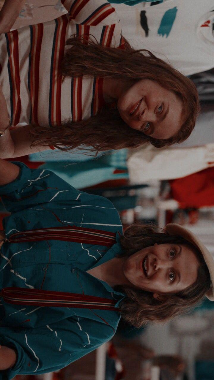 720x1280 Stranger Things Wallpaper. Stranger things poster, Stranger things max, Stranger things actors