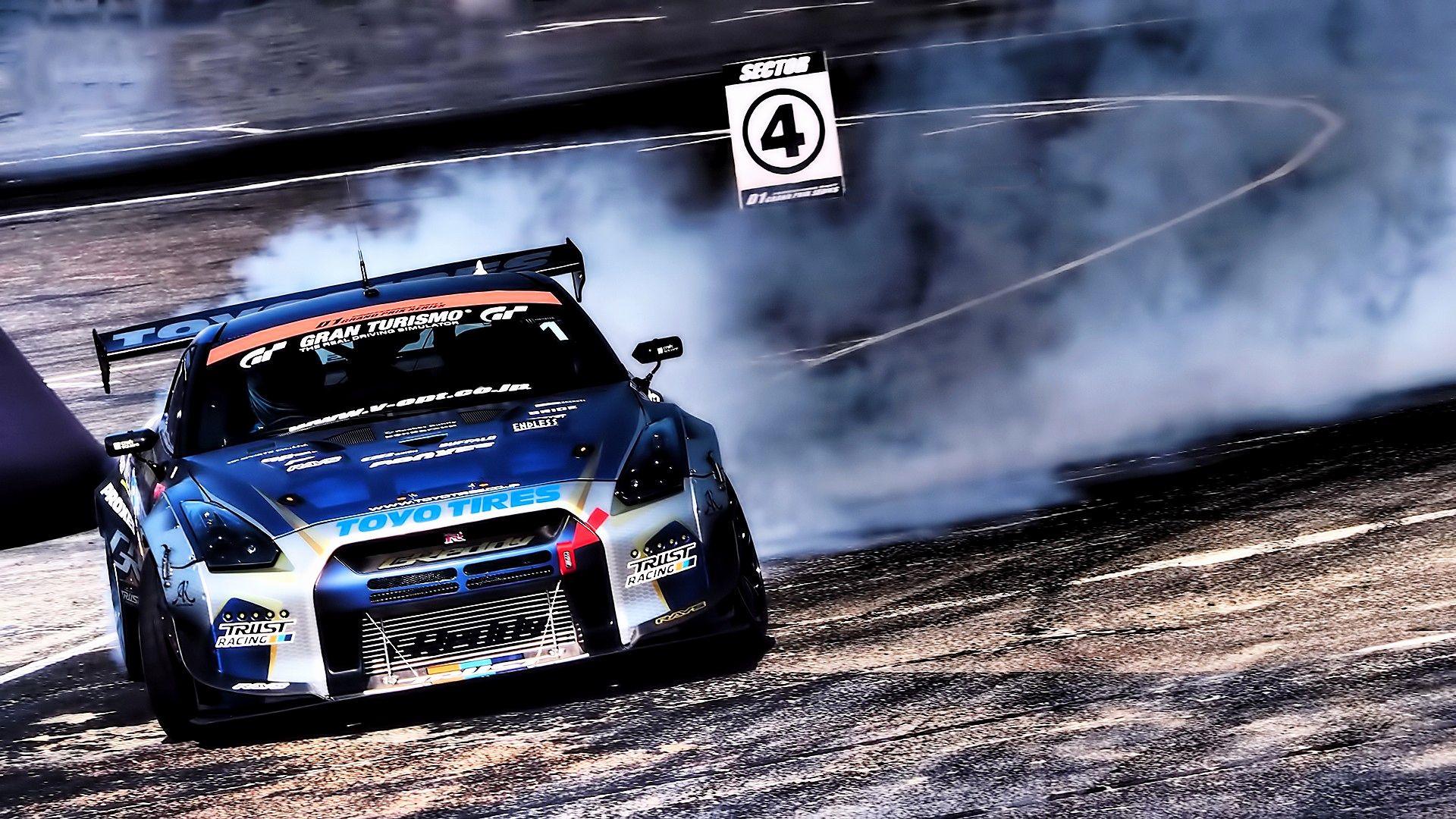 1920x1080 Tuner Car Wallpaper Authentic Drifting Cars Wallpaper