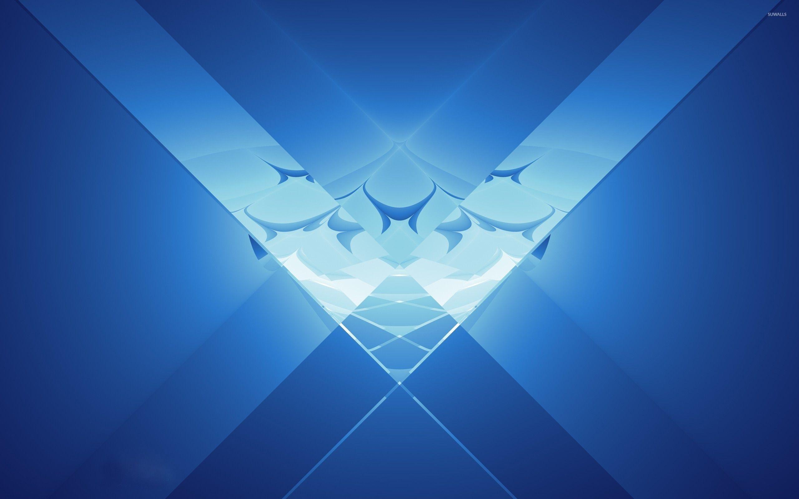 Sky Blue Abstract Wallpapers - Top Free Sky Blue Abstract Backgrounds