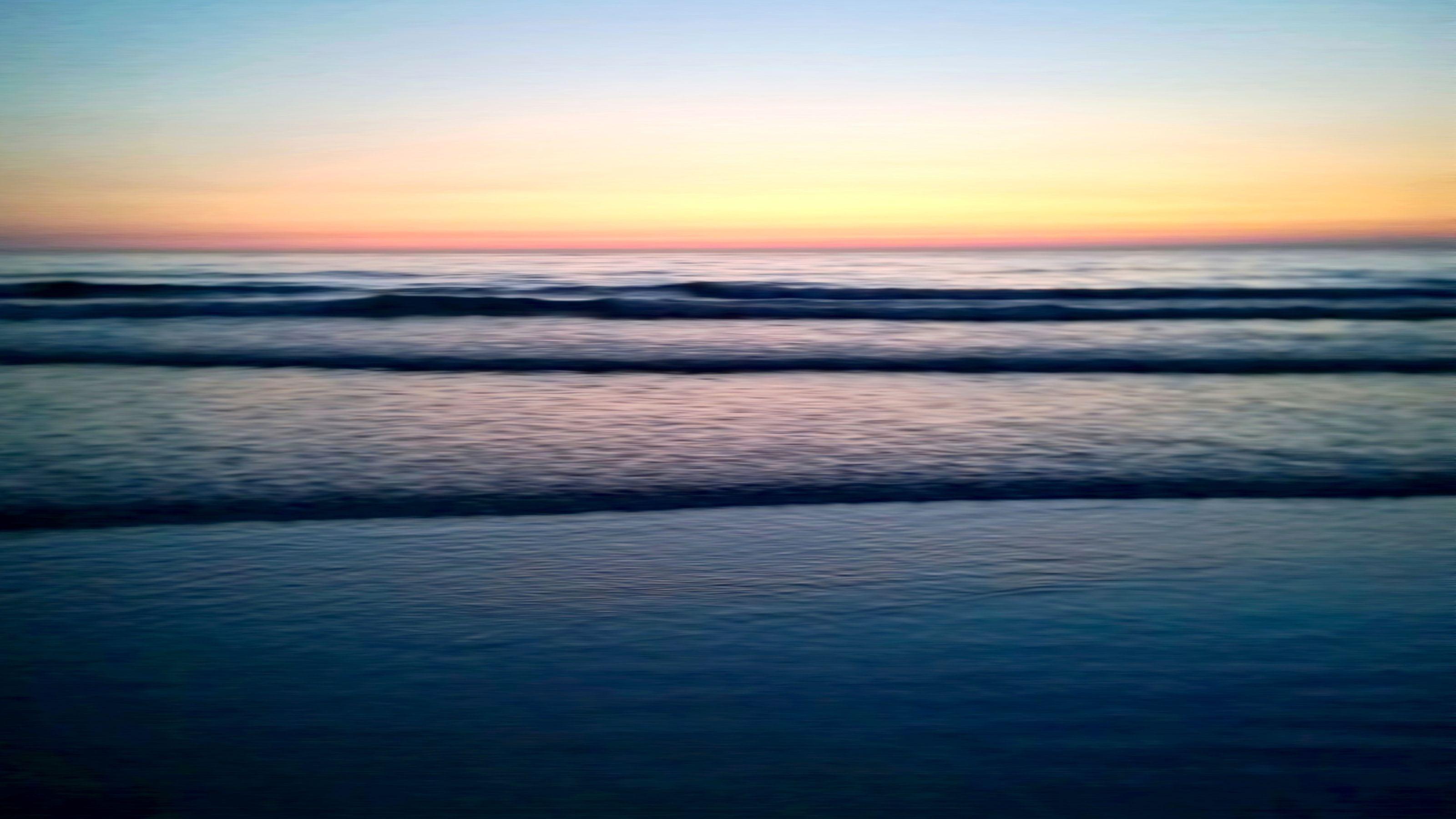 Blue Sunset Beach Wallpapers - Top Free Blue Sunset Beach Backgrounds