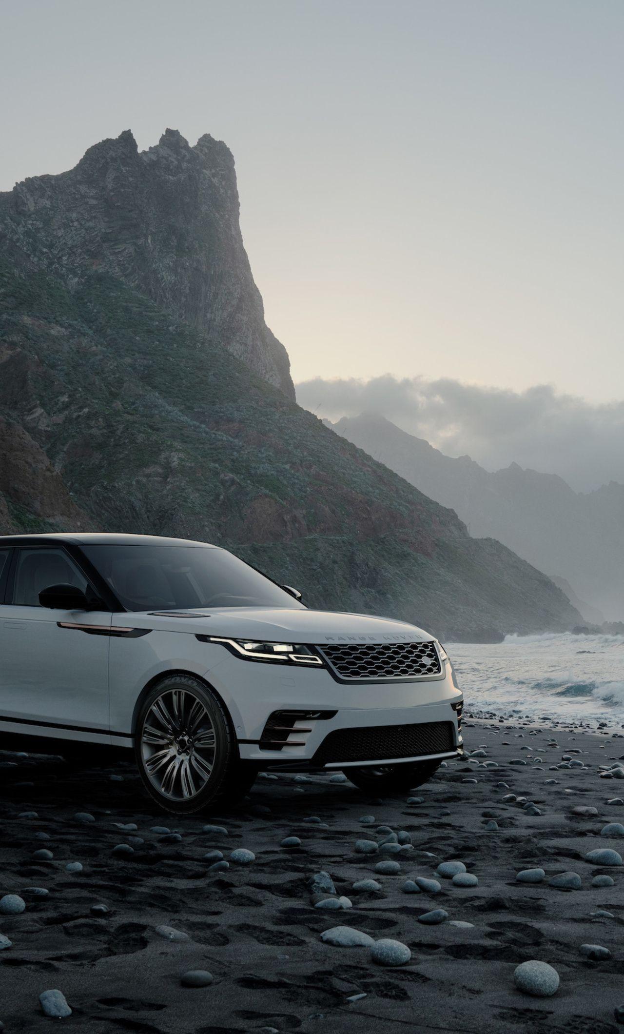 1280x2120 Range Rover Velar CGI iPhone HD 4k Wallpaper, Image, Background, Photo and Picture
