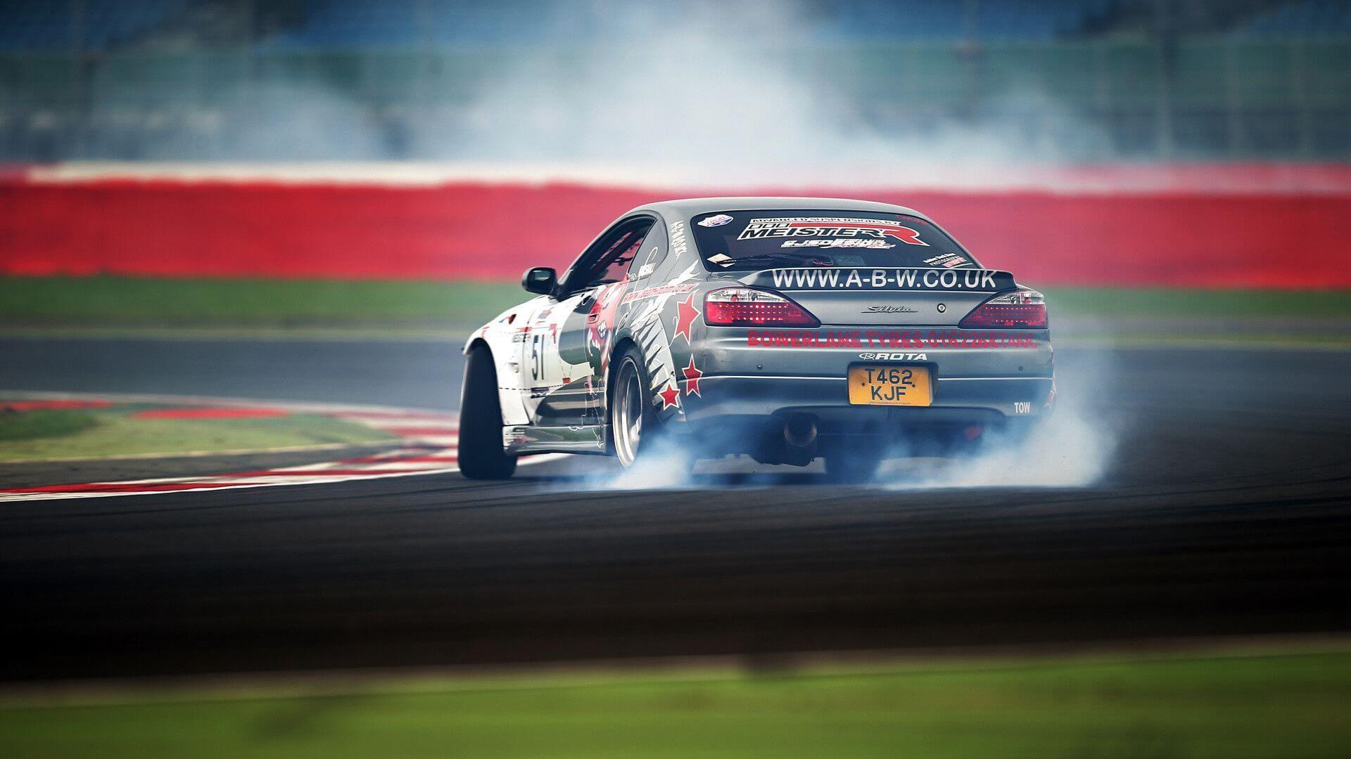 1920x1080 Nissan Silvia Drift #nissan #drift #cars. Drift Wallpaper