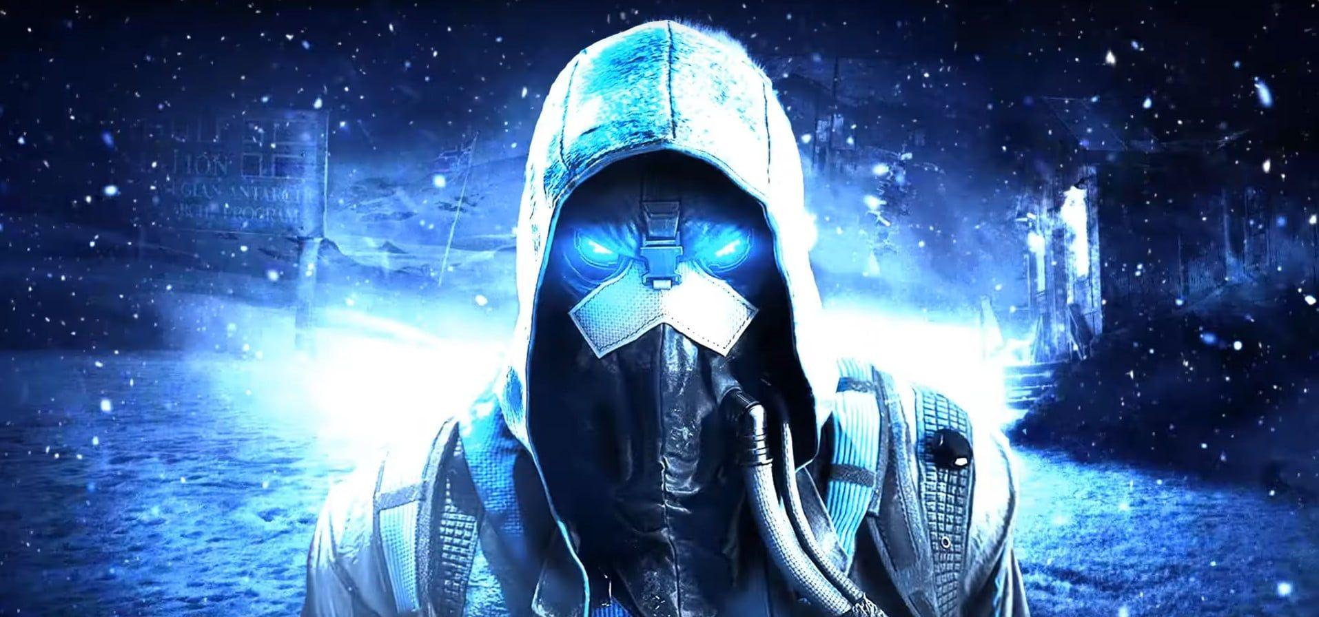 1914x896 Killzone Wallpaper