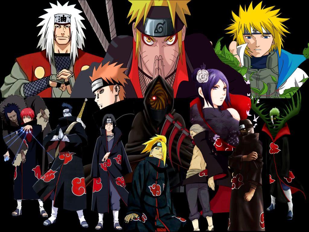 1024x768 Free download Naruto Wallpaper Akatsuki HD dekstop wallpaper Naruto Wallpaper [1024x768] for your Desktop, Mobile & Tablet. Explore Naruto Shippuden Akatsuki Wallpaper. Naruto Shippuden Akatsuki Wallpaper, Naruto Shippuden Wallpaper