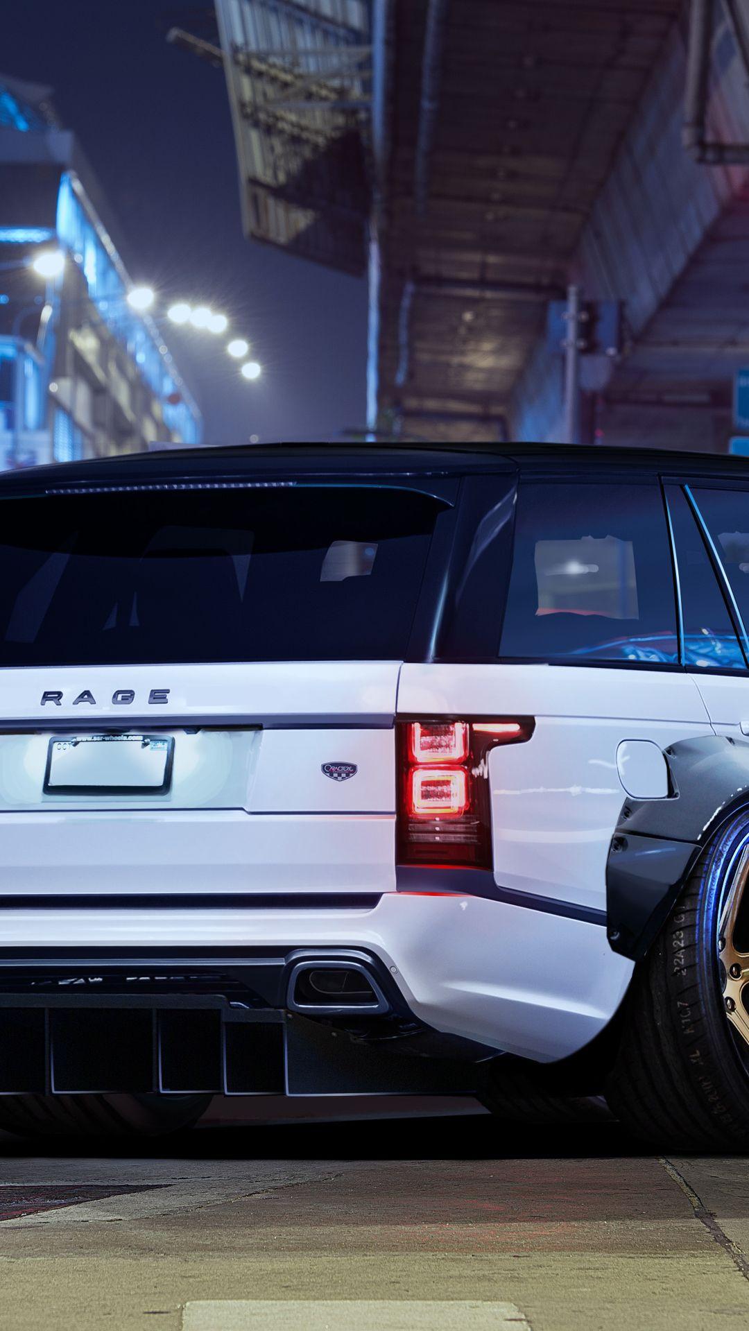 1080x1919 Range Rover Art iPhone 6s, 6 Plus and Pixel XL , One Plus 3t, 5 Wallpaper, HD Cars 4K Wallpaper, Image, Photo and Background