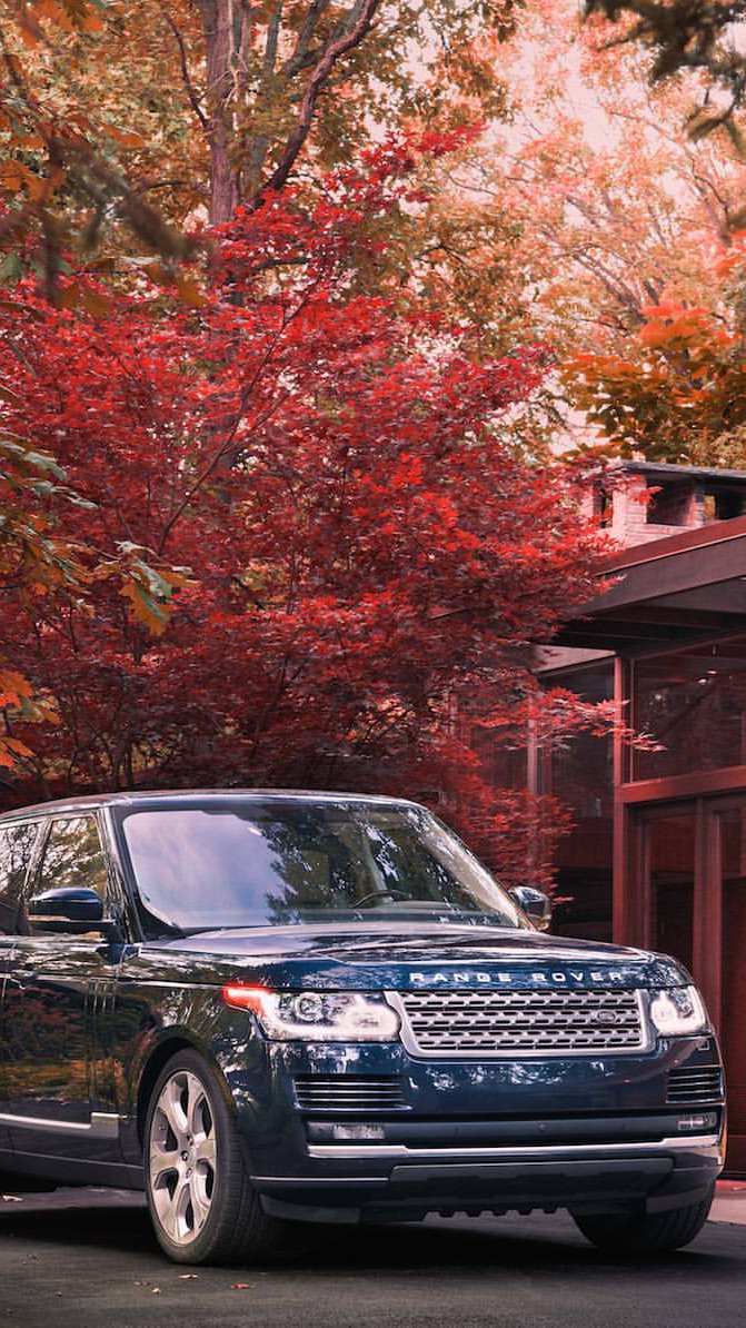 2024 Range Rover Sport Autobiography - YouTube