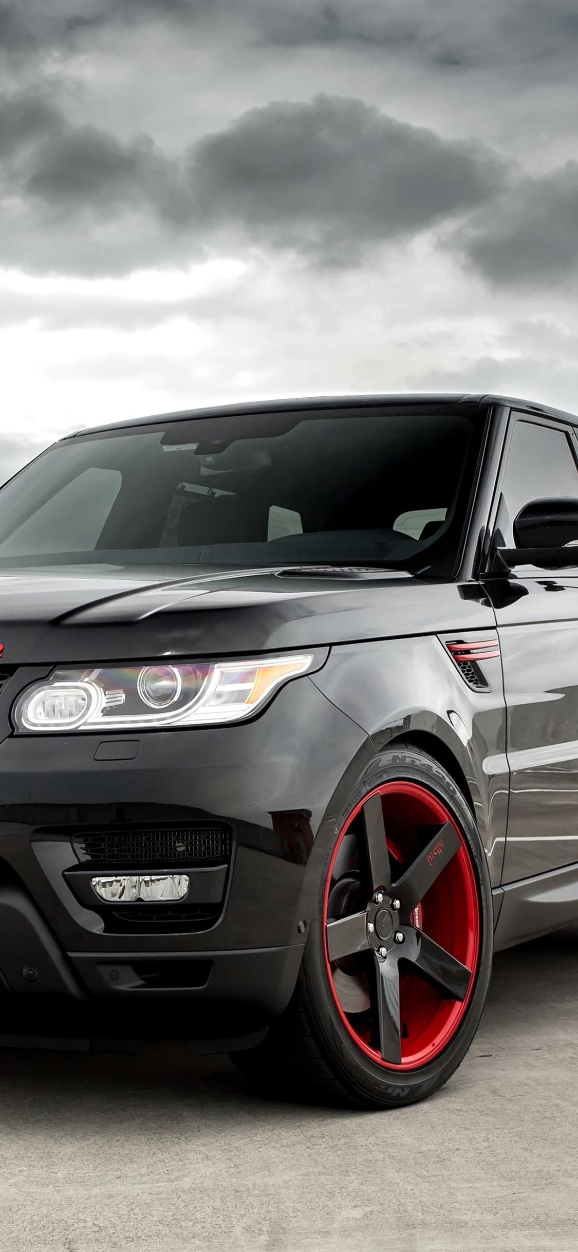1125x2436 44) Of Range Rover Wallpaper For iPhone Astonishing Image
