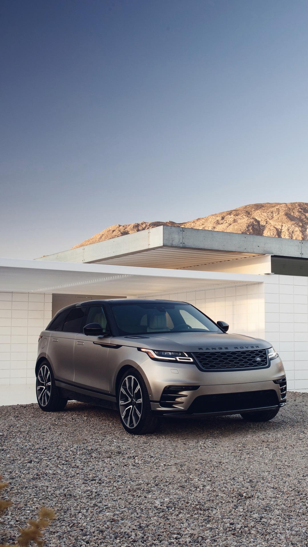 1080x1920 Range Rover Wallpaper For iPhone, Picture