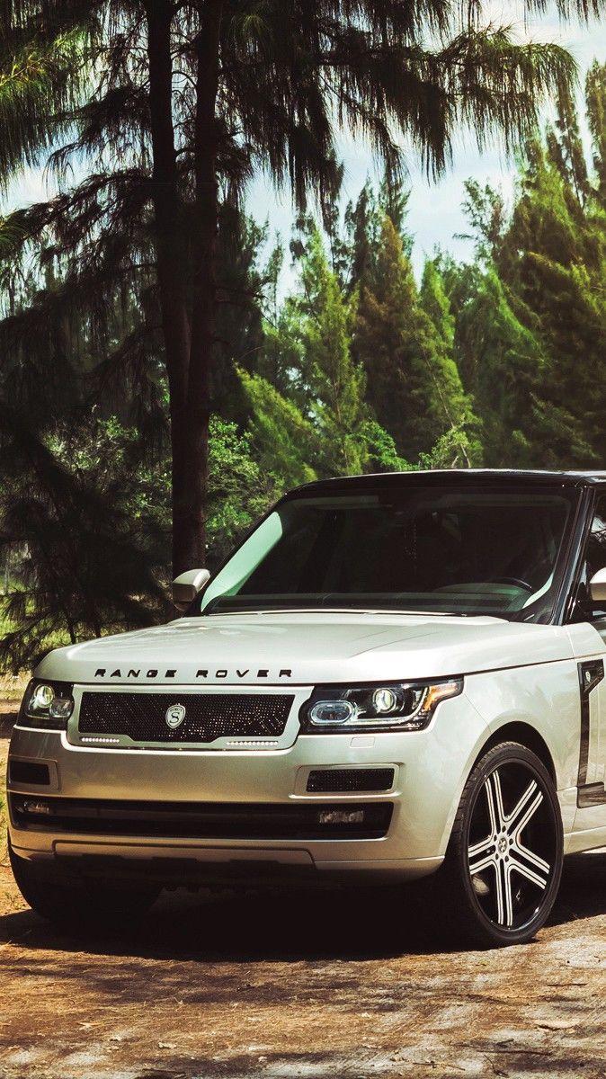 674x1200 Range Rover Autobioraphy Custom IPhone Wallpaper. Range Rover, IPhone Wallpaper, Top HD Wallpaper