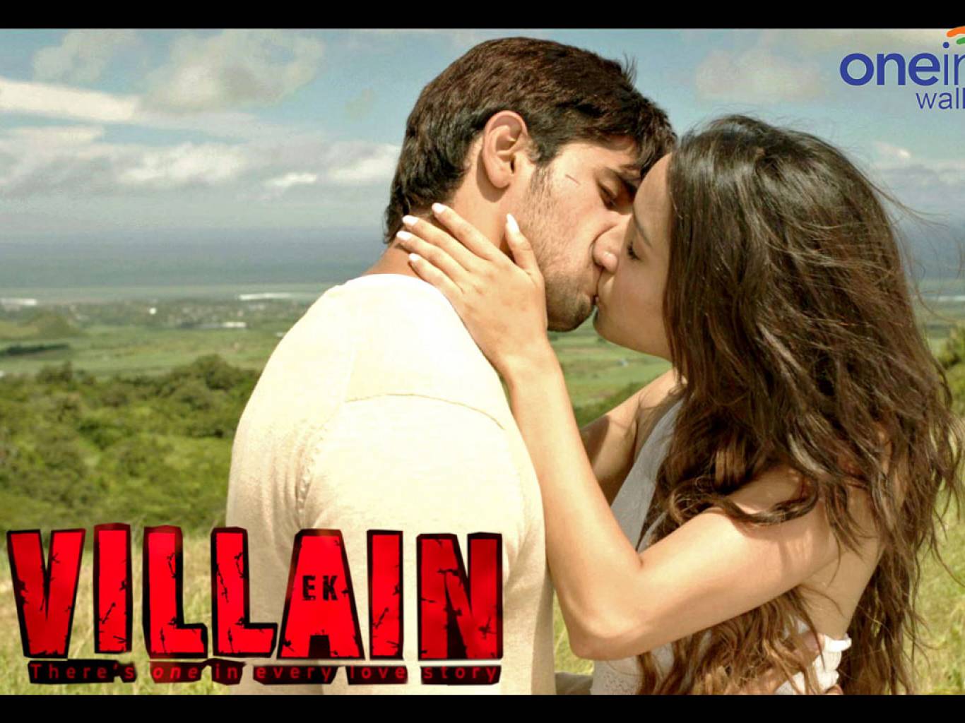 1366x1024 Ek Villain Movie HD Wallpaper. Ek Villain HD Movie Wallpaper Free Download (1080p to 2K)