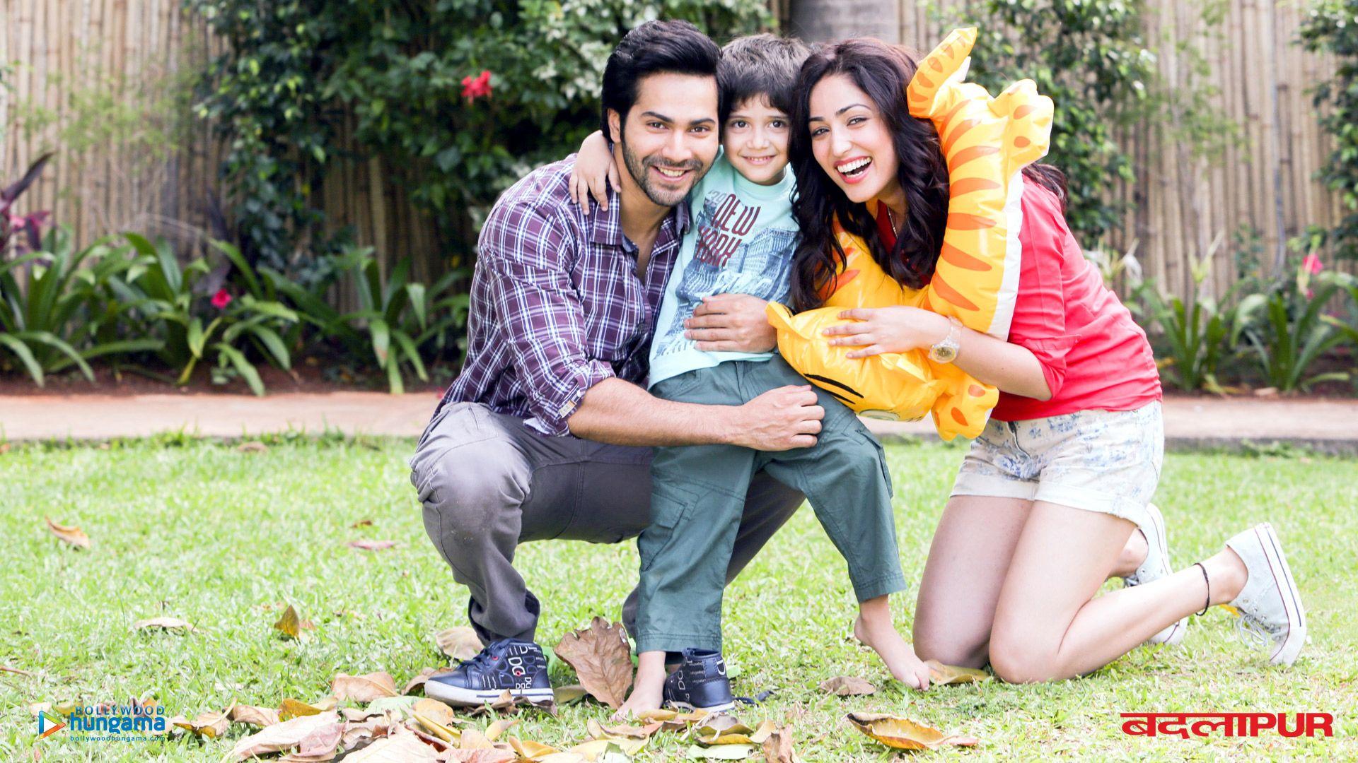 1920x1080 Badlapur 2015 Wallpaper. Badlapur 12