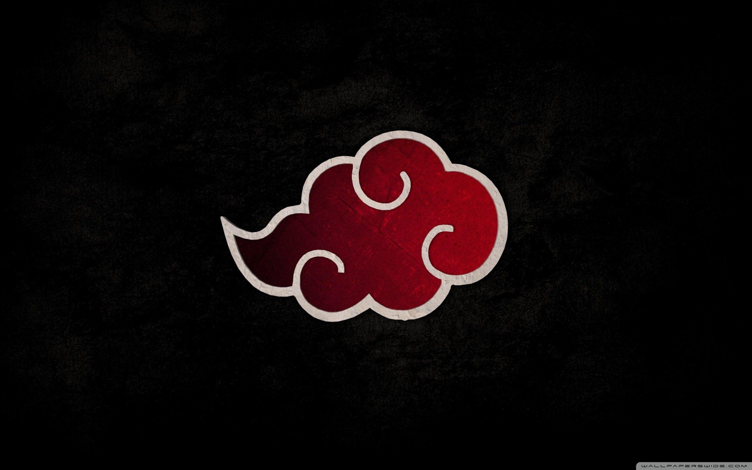 2560x1600 Wallpaper Akatsuki