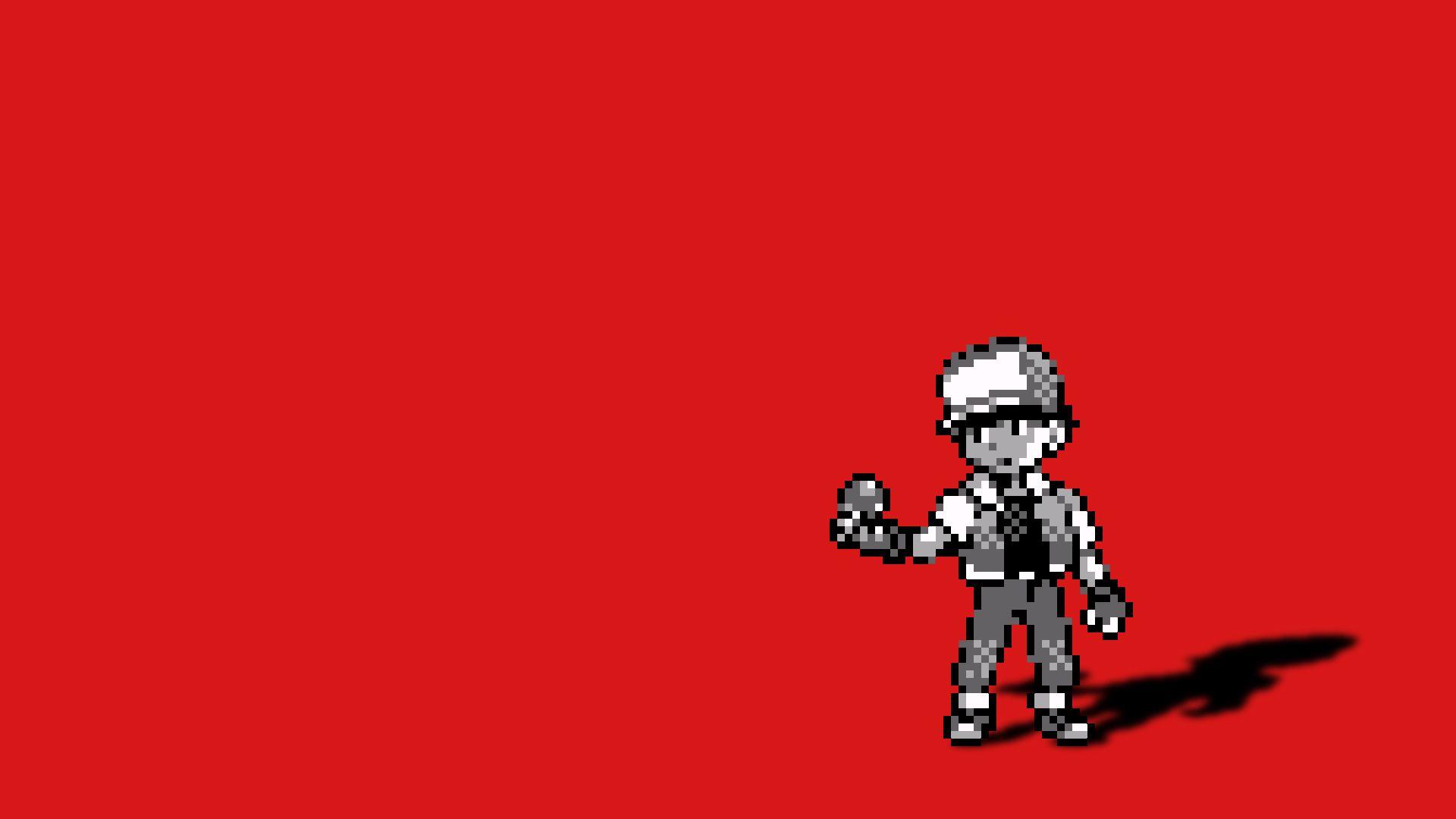 Featured image of post Pokemon Trainer Red Wallpaper Hd Pokemon trainer red pokemon red pokemon pins play pokemon pokemon images pokemon fan art pokemon comics pokemon pictures pokemon facts