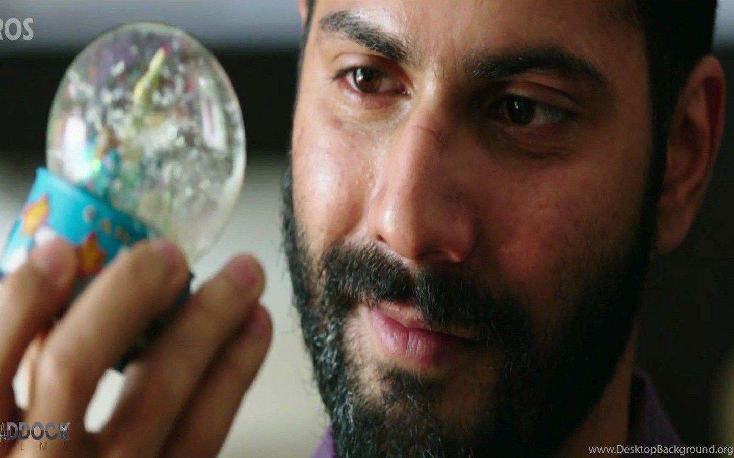 Badlapur Movie Review: A Few Grey Men – mad about moviez.in