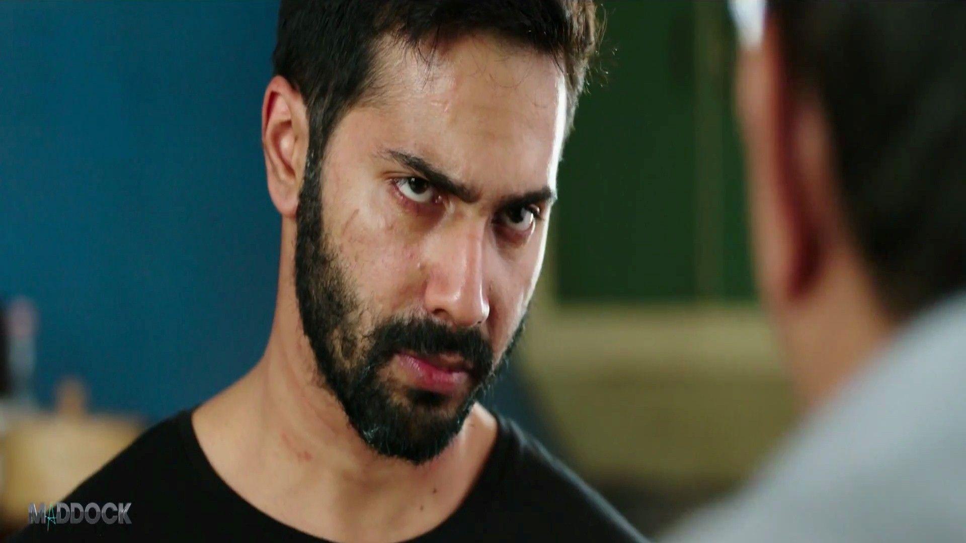 1920x1080 Varun Dhawan Wallpaper