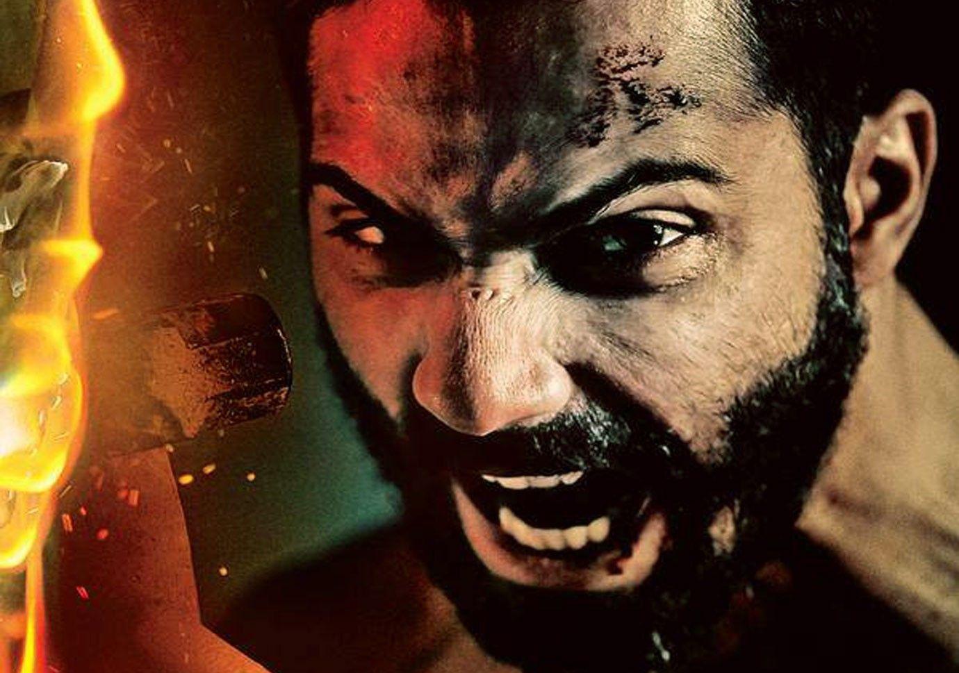 1380x969 Badlapur Wallpaper. Badlapur Wallpaper